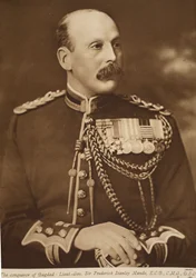 El Conquistador de Bagdad, 1914-19